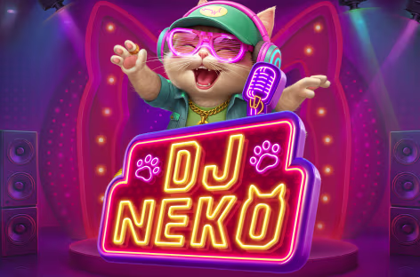 DJ Neko